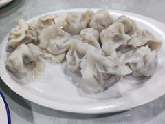 -听涛雅苑百味饺子老家菜馆