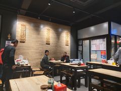 大堂-左邻右舍褡裢火烧(石榴园店)