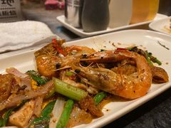 -火地铁板烧(昆山万象汇店)