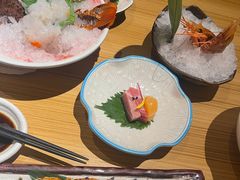 -花和海鲜自助(梅江店)