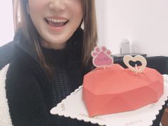 -熊猫不走蛋糕（同城送）(长沙店)