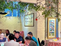 -龙桥私厨·姜花菊花过桥鱼·顺德菜(容桂店)