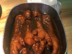 -弄堂里(阿里西溪A区店)