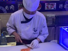 -海韵之星邮轮水会(明发商业广场店)