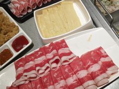 -海底捞火锅(江北万达商业广场店)