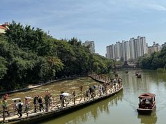 -曼听御花园