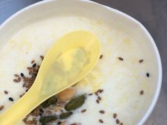 -清真老马家国华牛奶鸡蛋醪糟(正宁路店)