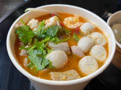 -明月虾面(厦禾路店)