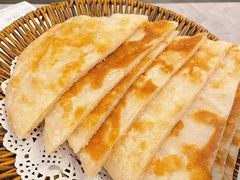 -山南熏肉大饼(辽菜旗舰店)