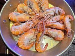 -钳真多钓虾馆·小龙虾海鲜烧烤(九六广场店)