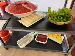 -咏江南·苏式火锅·苏州评弹(观前街店)