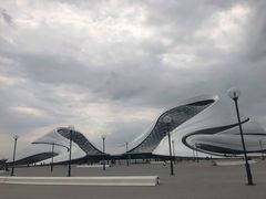 -哈尔滨大剧院