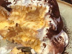 特色提拉米苏松饼-MIKAKU(万达广场上海宝山店)