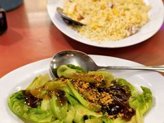 -大茄来海鲜餐厅(亚洲城分行)