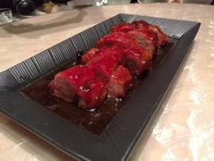 -8餐厅(新葡京酒店)