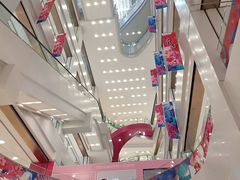 -凯德广场(武胜路店)