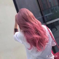 -Miracle集简美发沙龙