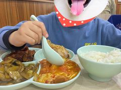 -晓宇盒饭(民安街店)