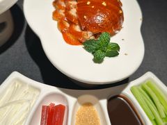 -锦府园·新台州菜(合生汇店)