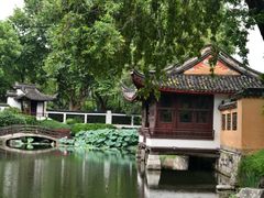 -范蠡湖公园