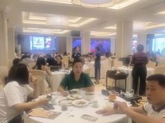 -龙悦湾酒家·八阵鱼生·渔人码头店
