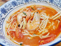 -复兴面王(河东路起源店)