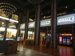 售票处-CGV影城(滨江天街IMAX店)