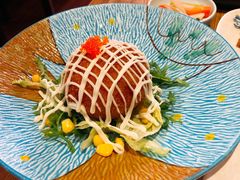 -一井烧肉·活鳗·寿司(望京SOHO店)