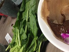 -老鼎旺安格斯牛肉火锅(衡艺广场店)