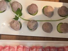-同仁四季椰子鸡(无锡滨湖万象汇店)