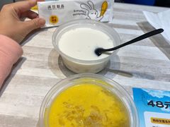 -满记甜品(水游城店)