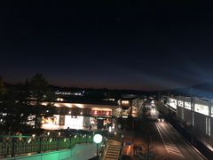 -轻井泽王子购物广场