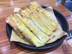 -奉天祥和锅烙铺(长江店)
