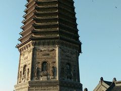 android_upload_pic-古塔公园