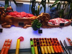 -川骄海鲜自助(亚运村店)