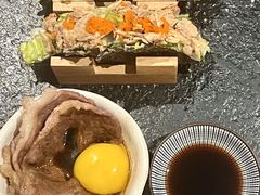 -牛焱·和牛烧肉(五大道店)