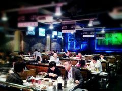 大堂-很久以前羊肉串(农科路店)