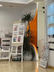 -斯馨·健康美甲美睫