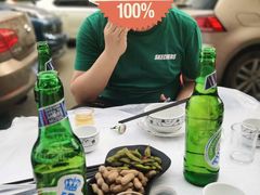 -有钳洞庭湖小龙虾大闸蟹(金楠天街店)