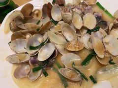 -南海渔家•海鲜•正宗海南菜(海棠湾店)