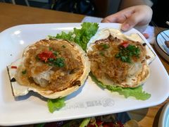 -星光小把串·海鲜烧烤(西安路店)