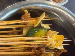 -成都瓜串串(华强北店)