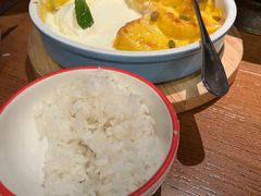 -新白鹿餐厅(百联中环店)