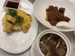 -梦都海鲜酒家(万达广场江桥店)