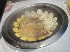 -东北铁锅宴(云龙华府店)