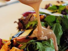 热带鲜虾沙拉-EATALIA意塔利意式餐厅(鼓楼店)