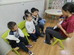 -i2青少儿英语(爱加星悦荟店)