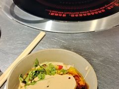 -辛森家猪蹄火锅(台东店)