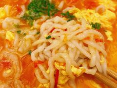 -笑红饭庄