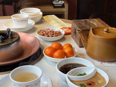 -东门口·鲜爆肚涮肉·烧烤(老门东店)